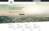 IMA-Award: Euroweb-Site ist?Best in Clas