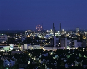 Bayer AG realisiert Markenportal mit Technologie von BrandMaker
