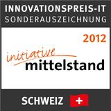 Mehr als nur Berge und „Schoggi“