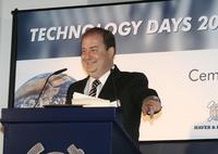 HAVER Technology Days: 27. – 29. August 2012
