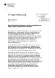 Wirtschaftsdialog befürwortet weitere Kooperation zur Stärkung des Urheberrechts im Intern