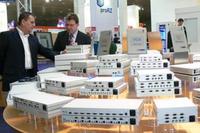 Rückblick CeBIT 201