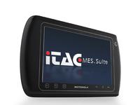 iTAC bietet Apps für die Traceability und mobile Überwachung von Produktionsprozessen – aber sich