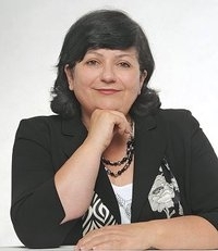 Luise Berrang: Unternehmercoach für Zeitmanagement-Seminare