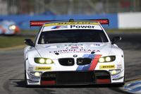 BMW Team RLL startet in Sebring von den Plätzen drei und sechs in der ALMS-GT-Klasse