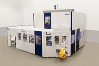HAVER&BOECKER, FEIGE FILLING und SOMMER gemeinsam auf der ACHEMA 2012, Halle 3.0, Stand F38