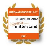 HSO ERP Projektmethodik „HSO Excellerate“ auf der CeBIT 2012 prämiert