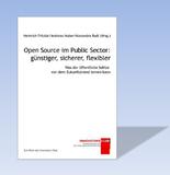 Westernacher publiziert?Open Source im Public Sector“