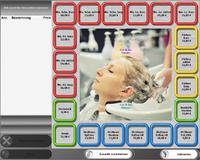 All-in-One: Effiziente Friseursalon-Verwaltung mit der PosBill Kassensoftware