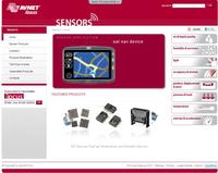 Avnet Abacus präsentiert neue Sensor Microsite www.avnet?abacus.eu/sensors