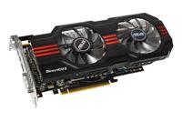 ASUS HD 7800 Grafikkarten: Perfekte Balance aus 28-nm-GPU und kühler und leiser DirectCU II Kühlung