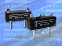 Hochspannungs-Reed Relais von Pickering Electronics