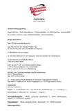 Schüler-Projekt-Tag auf der „Faszination Modellbau“ Karlsruhe
