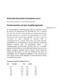 Hochkonjunktur auf dem Ausbildungsmarkt