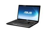 Leistungsstarke Allrounder: Vier neue ASUS K93SM Notebooks mit NVIDIA® GeForce® GT 630M Grafik
