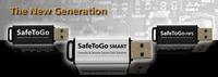 Volle Sicherheit und Compliance durch zentral verwaltete USB-Sticks