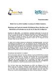 MobileTech Con 2012: Geballtes Fachwissen für Mobile-Entwickler