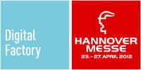 ?Wir sprechen Industrie? ? Branchenlösungen für mittelständische Fertiger auf der Hannover Messe 2012