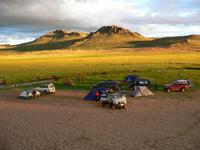 AlumniCampus der TU Ilmenau unterwegs: „Mongolei – zu Gast in der Steppe“