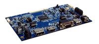 All-In-One RGB / HDMI / DP Konverter – PrismaMEDIA-eco