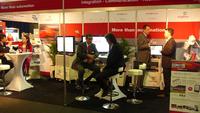 Integration zentrales Thema auf StocExpo