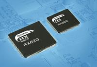 Renesas Electronics erweitert seine 32-Bit RX600 Mikrocontroller-Familie um eine Digital-Power-Control-Serie