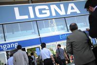 „Innovations, Solutions, Efficiency“ auf der LIGNA HANNOVER