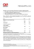 Assystem in 2011 mit sehr guter Performance und weiter auf Wachstumskurs