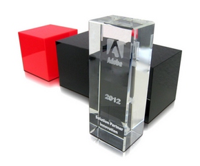Redaktionssystem InterRed erhält Adobe Innovation Award