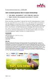 Devil versteckt goldene Eier im neuen Online-Shop