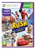 KINECT RUSH: A DISNEY PIXAR ADVENTURE ab sofort erhältlich