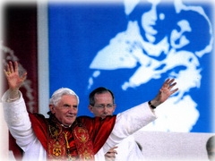 Upload Benedikt XVI