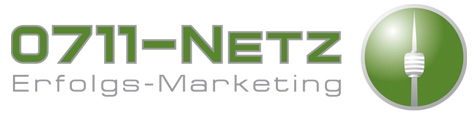 0711-Netz, Webdesign in Stuttgart