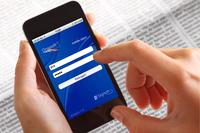 Warenwirtschaft auf dem Smartphone