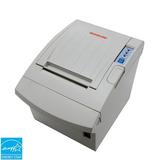 Anfrage: BIXOLON POS-Drucker für Produkttests (Bon- und Etikettendrucker)