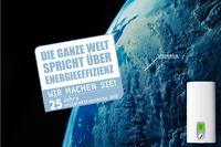 STIEBEL ELTRON präsentierte 1987 den ersten DHE