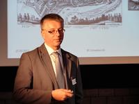 Erfolgreicher Contrexx Partnertag 2012 mit Postfinance und Anthrazit