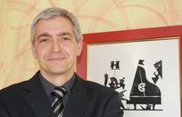 Christopher Klug neuer Professor im Studiengang Soziale Arbeit