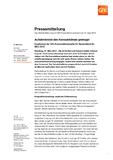 Aufwärtstrend des Konsumklimas gestoppt