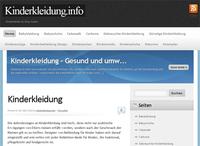 Kleidungstipps für Yougsters