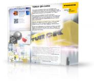 TURCK steigert Aufmerksamkeit für Produkte mit QR Codes von CADENAS