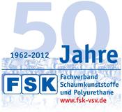 Auftakt in das Jubiläumsjahr 2012: 75 Jahre Polyurethan und 50 Jahre FSK