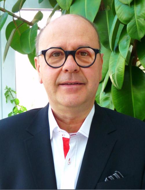 Reinhard Hübl verstärkt IFQM-Institut als Konsulent