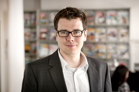 Testberichte.de holt Marketingspezialisten
