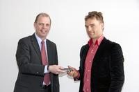 Höft&Wessel liefert erste E-Ticket-Reader an Dänische Staatsbahn