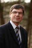 Professor Jürgen Schnell zum Vorsitzenden des Deutschen Ausschusses für Stahlbeton gewählt