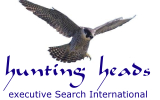 Hunting Heads International – Vergrößert das HeadhunterTeam