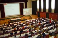 PATINFO2012: „Qualität und Quantität im gewerblichen Rechtschutz“