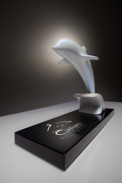 Cannes Corporate Media & TV Awards 2012 – Die 3. Ausgabe