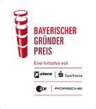 Die Nominierungen für den 10. Bayerischen Gründerpreis 2012 stehen fest